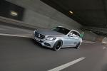 Mercedes-Benz C-Class by VATH 2015 года